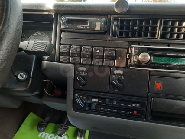 Volkswagen Multivan T4, 1995 г.