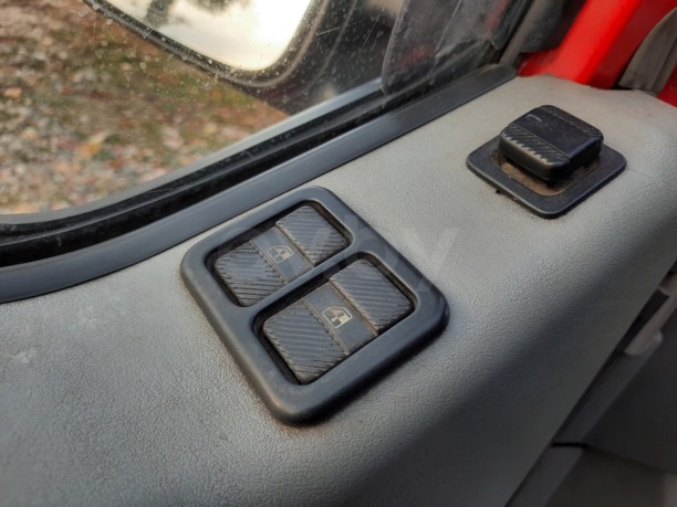 Volkswagen Multivan T4, 1995 г.