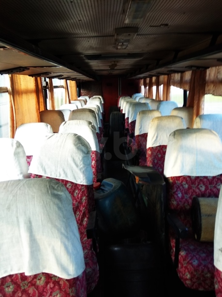Ikarus 250 Турист, 1987 г.