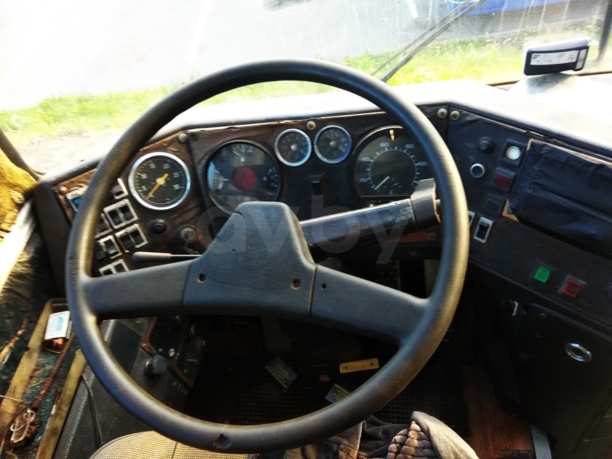 Ikarus 250 Турист, 1987 г.