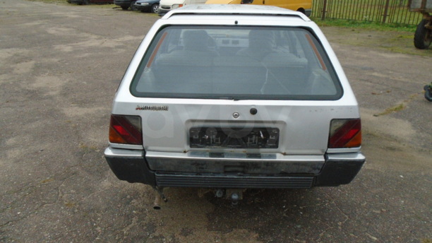 Mitsubishi Lancer EX, 1986 г.