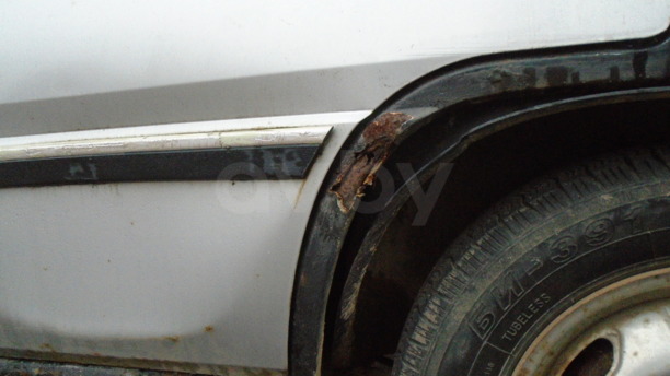 Mitsubishi Lancer EX, 1986 г.