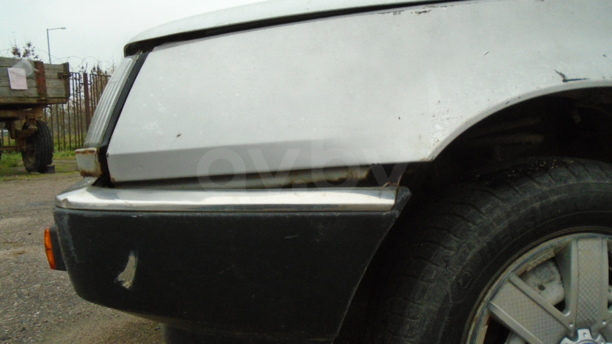 Mitsubishi Lancer EX, 1986 г.