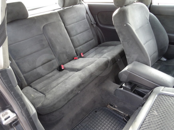 Audi A3 8L · Рестайлинг, 2002 г.
