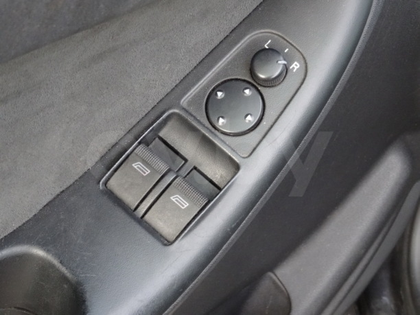 Audi A3 8L · Рестайлинг, 2002 г.