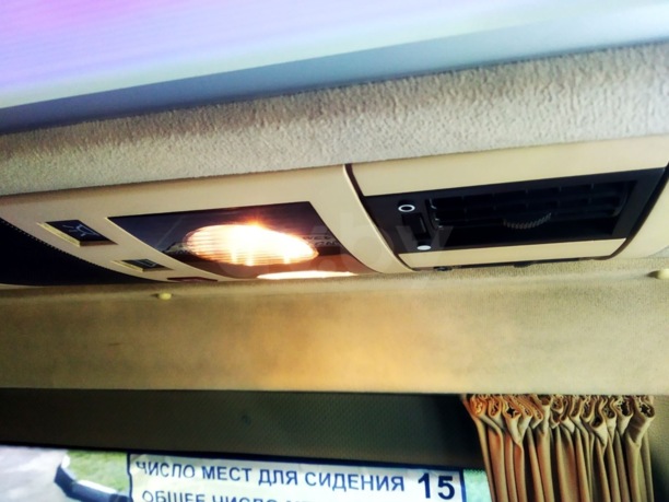 Mercedes-Benz Sprinter, 2010 г.