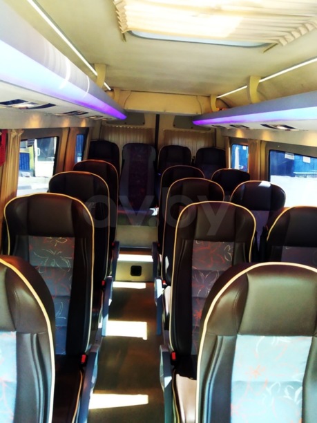 Mercedes-Benz Sprinter, 2010 г.