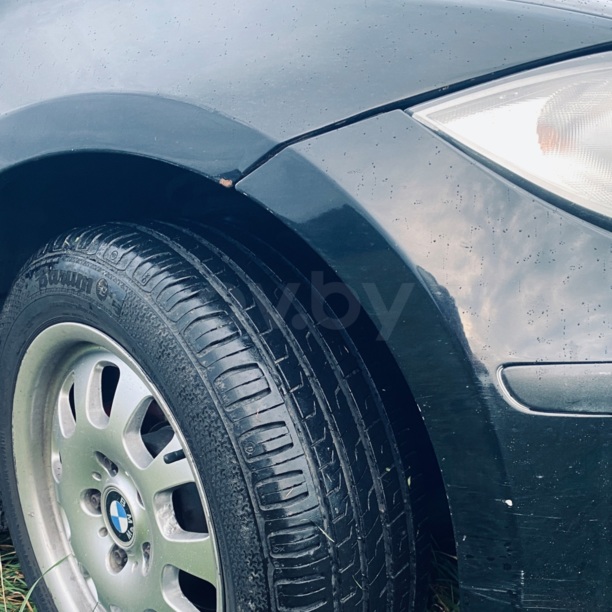 BMW 1 серия E81, E82, E88, E87, 2008 г.