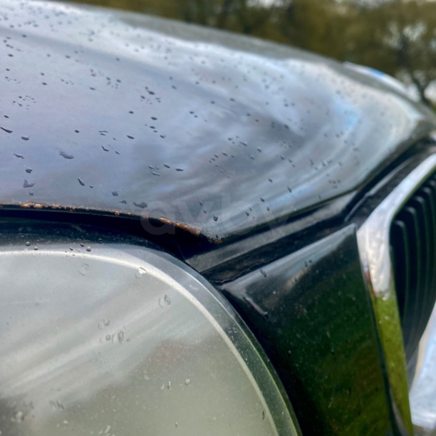 BMW 1 серия E81, E82, E88, E87, 2008 г.