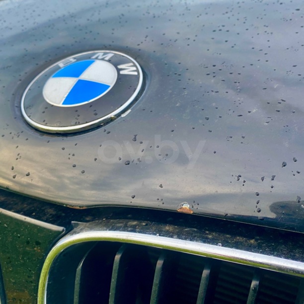 BMW 1 серия E81, E82, E88, E87, 2008 г.