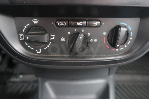Citroen C3 I · Рестайлинг, 2006 г.