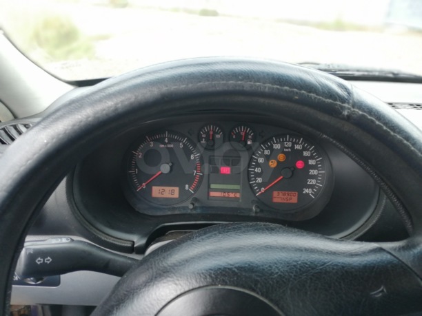 SEAT Toledo II, 1999 г.