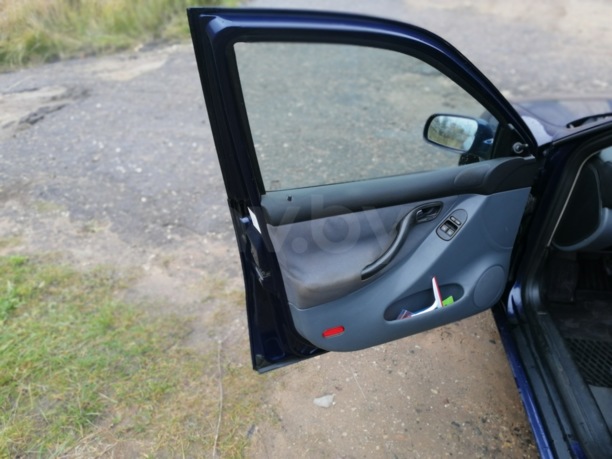 SEAT Toledo II, 1999 г.