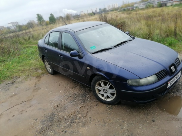 SEAT Toledo II, 1999 г.