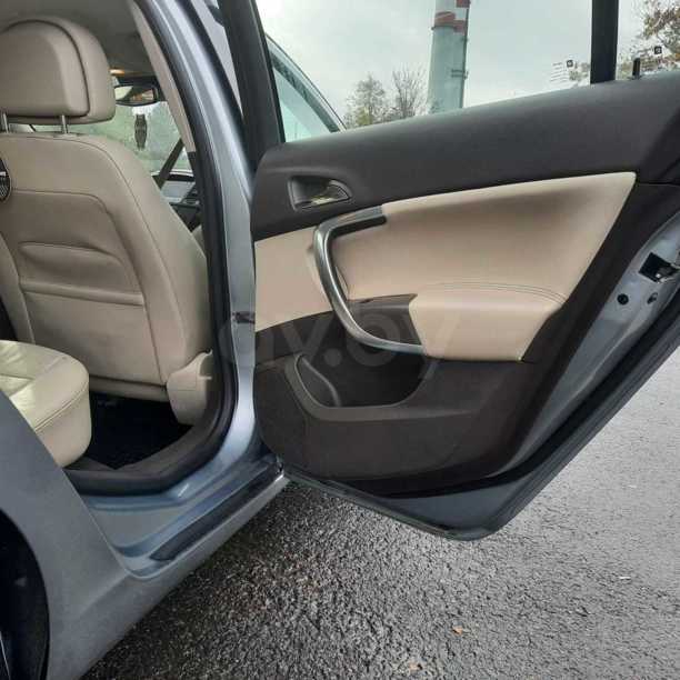 Opel Insignia I, 2011 г.