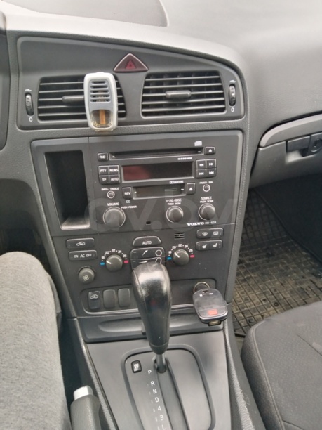 Volvo S60 I, 2004 г.