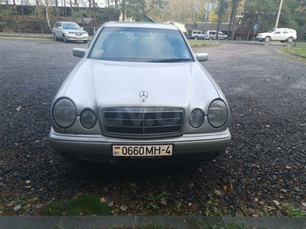 Mercedes-Benz E-Класс W210, S210, 1996 г.