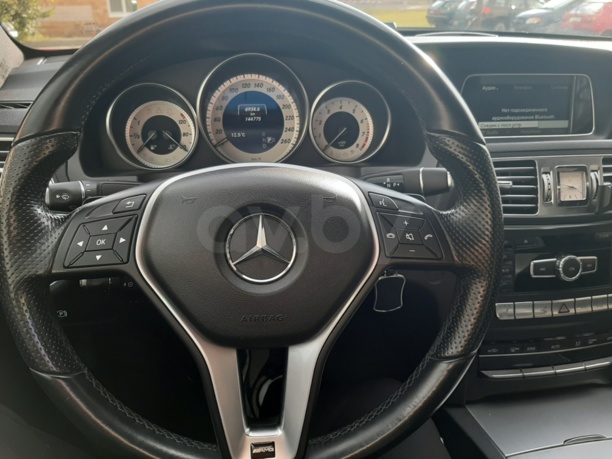 Mercedes-Benz E-Класс W212, S212, C207, A207, 2013 г.