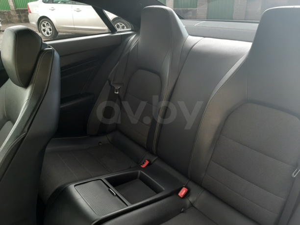 Mercedes-Benz E-Класс W212, S212, C207, A207, 2013 г.