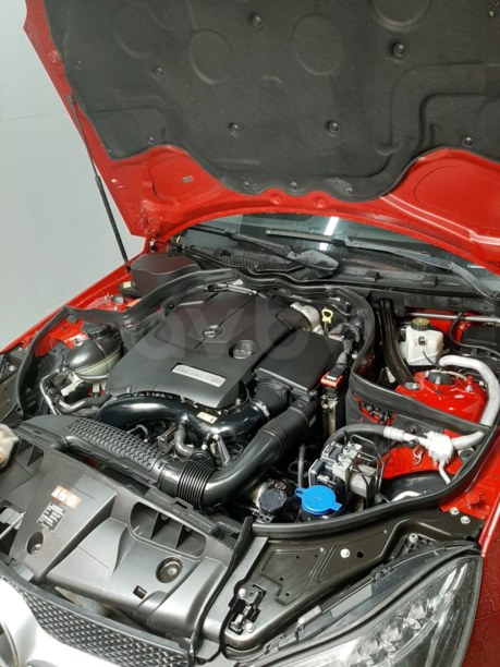 Mercedes-Benz E-Класс W212, S212, C207, A207, 2013 г.