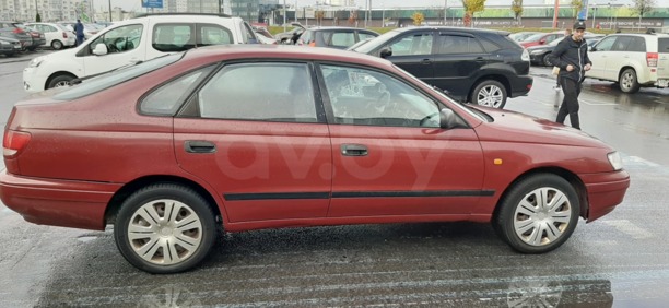 Toyota Carina E, 1994 г.