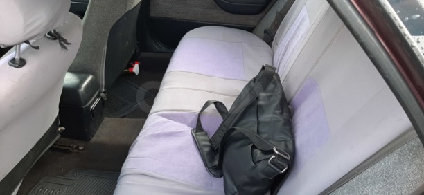 Toyota Carina E, 1994 г.