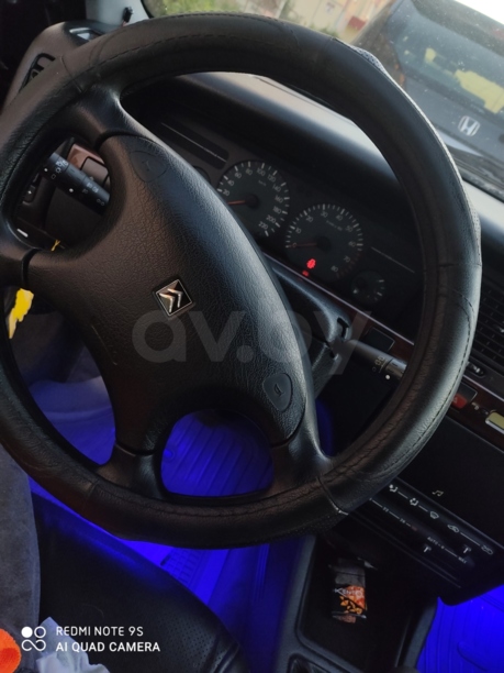 Citroen Xantia X2, 1998 г.