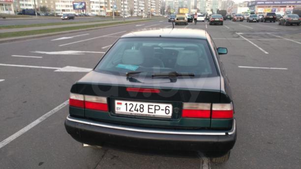 Citroen Xantia X2, 1999 г.