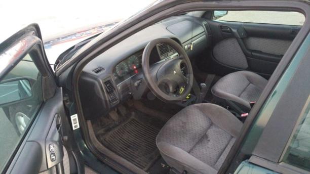 Citroen Xantia X2, 1999 г.