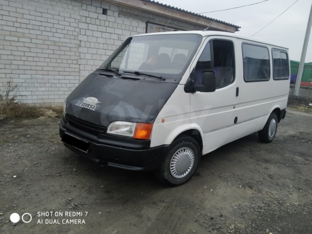 Ford Transit, 1992 г.