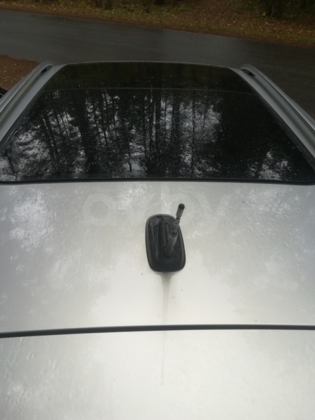 Volkswagen Tiguan I, 2009 г.