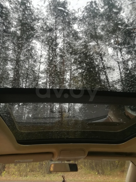 Volkswagen Tiguan I, 2009 г.