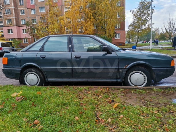 Audi 80 B3, 1988 г.