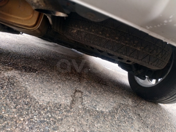 Renault Espace V, 2016 г.