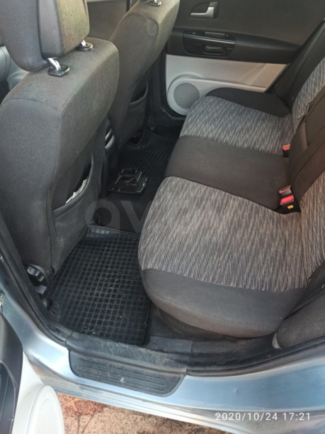Kia Cee'd I, 2009 г.