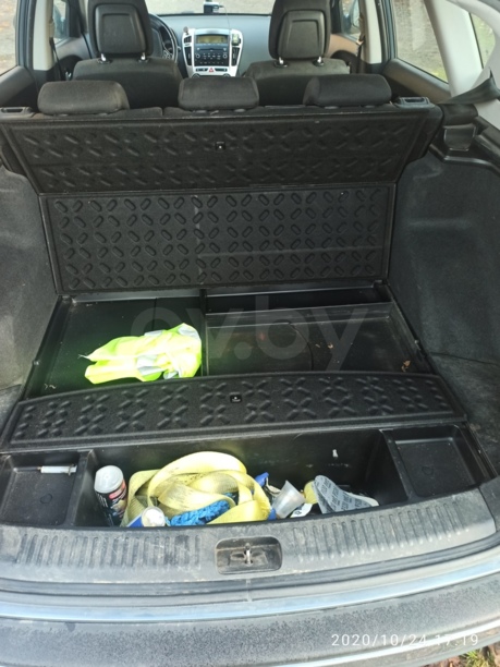 Kia Cee'd I, 2009 г.