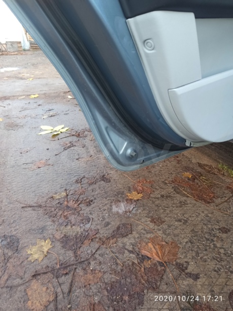 Kia Cee'd I, 2009 г.