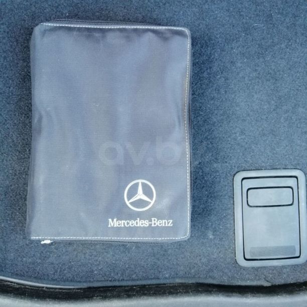 Mercedes-Benz C-Класс W203, S203, CL203, 2003 г.
