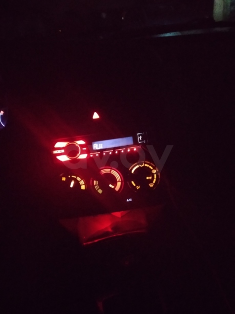 Nissan Primera P11, 1998 г.
