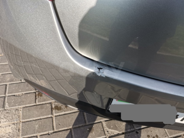 Mazda 2 II · Рестайлинг, 2011 г.