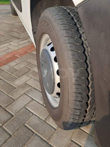 Renault Master, 2015 г.