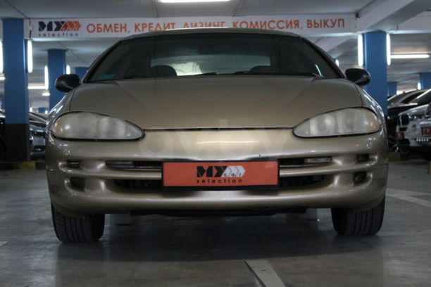 Dodge Intrepid II, 1999 г.