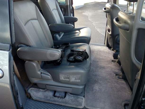 Mazda MPV II · Рестайлинг, 2003 г.