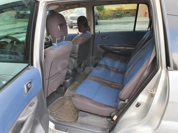 Mazda Premacy I, 2003 г.