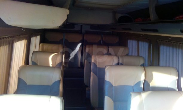 Mercedes-Benz Sprinter, 2007 г.
