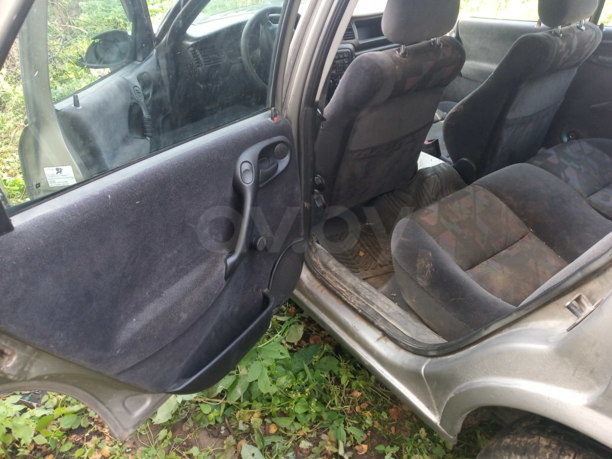 Opel Vectra B, 1997 г.