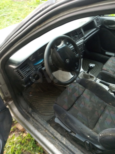 Opel Vectra B, 1997 г.