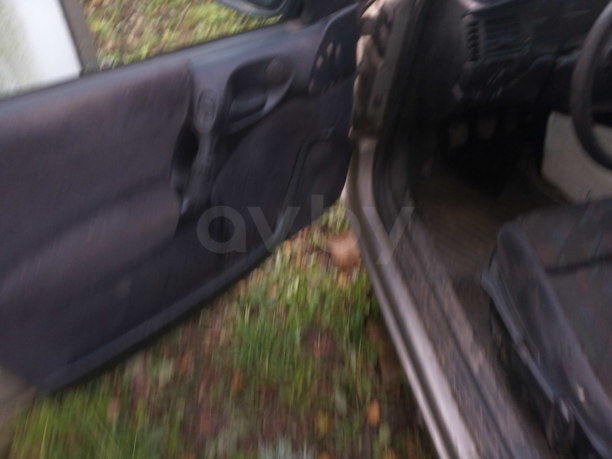 Opel Vectra B, 1997 г.