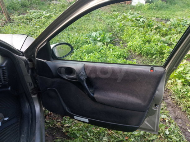 Opel Vectra B, 1997 г.
