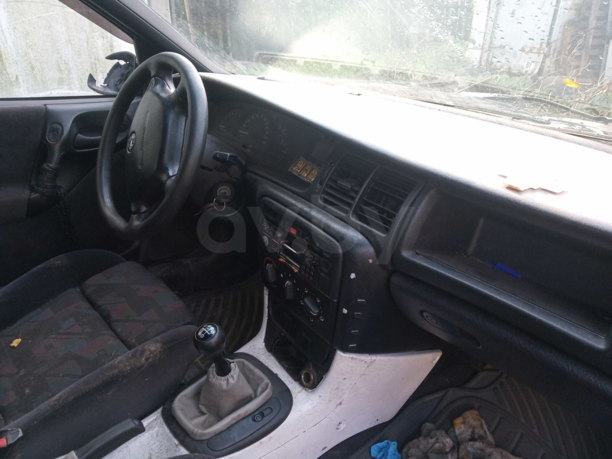 Opel Vectra B, 1997 г.